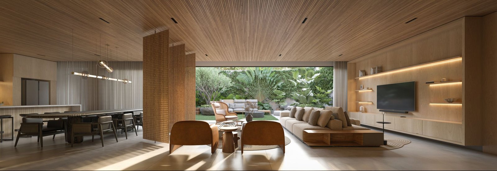 Dona Elisa - interior