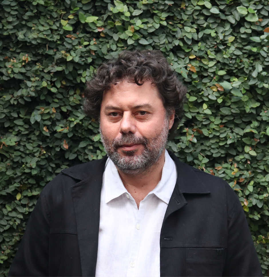 Foto Jorge Pessoa